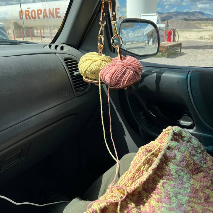 Lemonwood - Wholesale Knitting/Crochet Supplies - Minder Clip12