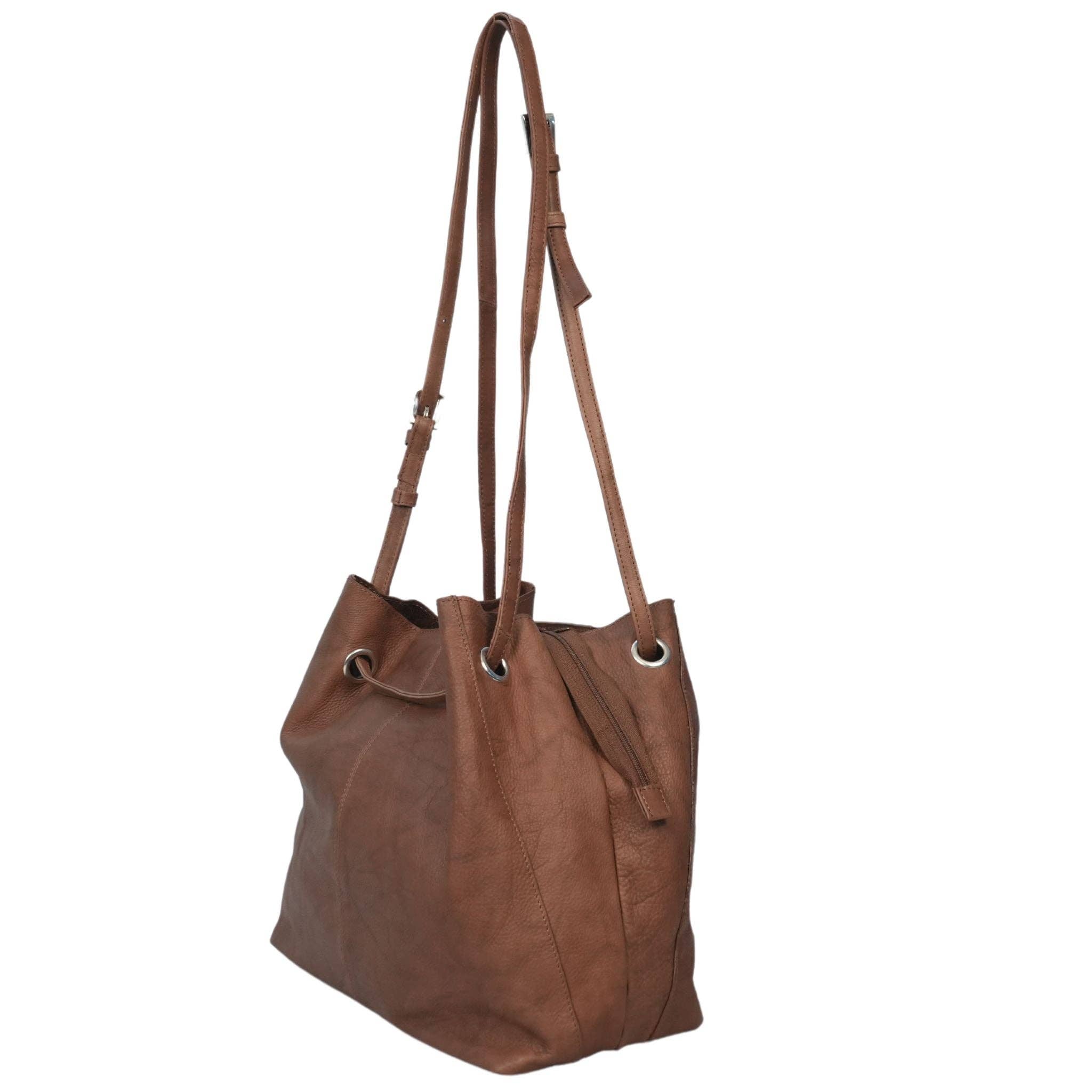 Cenzoni Fashions – Großhandel Tragetasche – Damen – WL834 ~ Große Damenhandtasche6