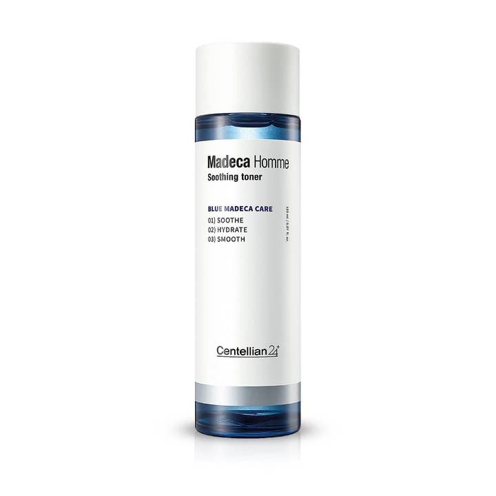 Centellian 24 Madeca Homme Soothing Toner | 5.07 fl oz for wholesale by Centellian 24