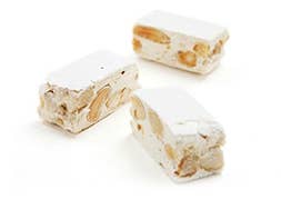 AIDA di Giangreco – wholesale Chocolate box – Sicilian chocolate and citrus nougats - 200g box1