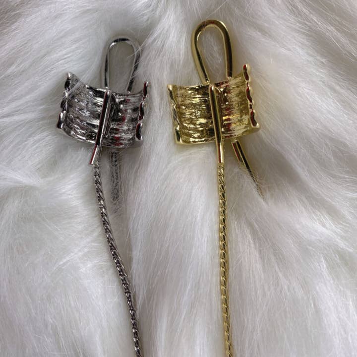 LadyJuneAccessories - Wholesale Hair Clip - Women's - Ponytail Hook, Hair Cuff, Hair Accessories, Hair Clip, Gift5