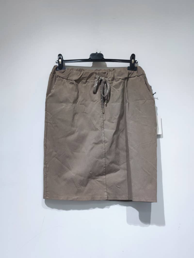 Pomelo paris - Wholesale Skirt - Women's - MY MAGIC SKIRT1