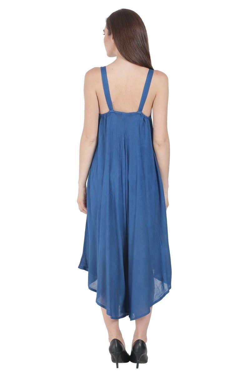 Assorted Colors Floral Tie Dye Jumper JP-20304 for wholesale on Faire7