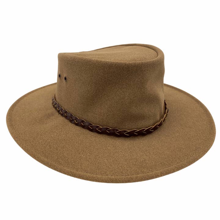 Jacaru Australia - Wholesale Cowboy hat – Unisex - Jacaru 1065 Ranger Hat15