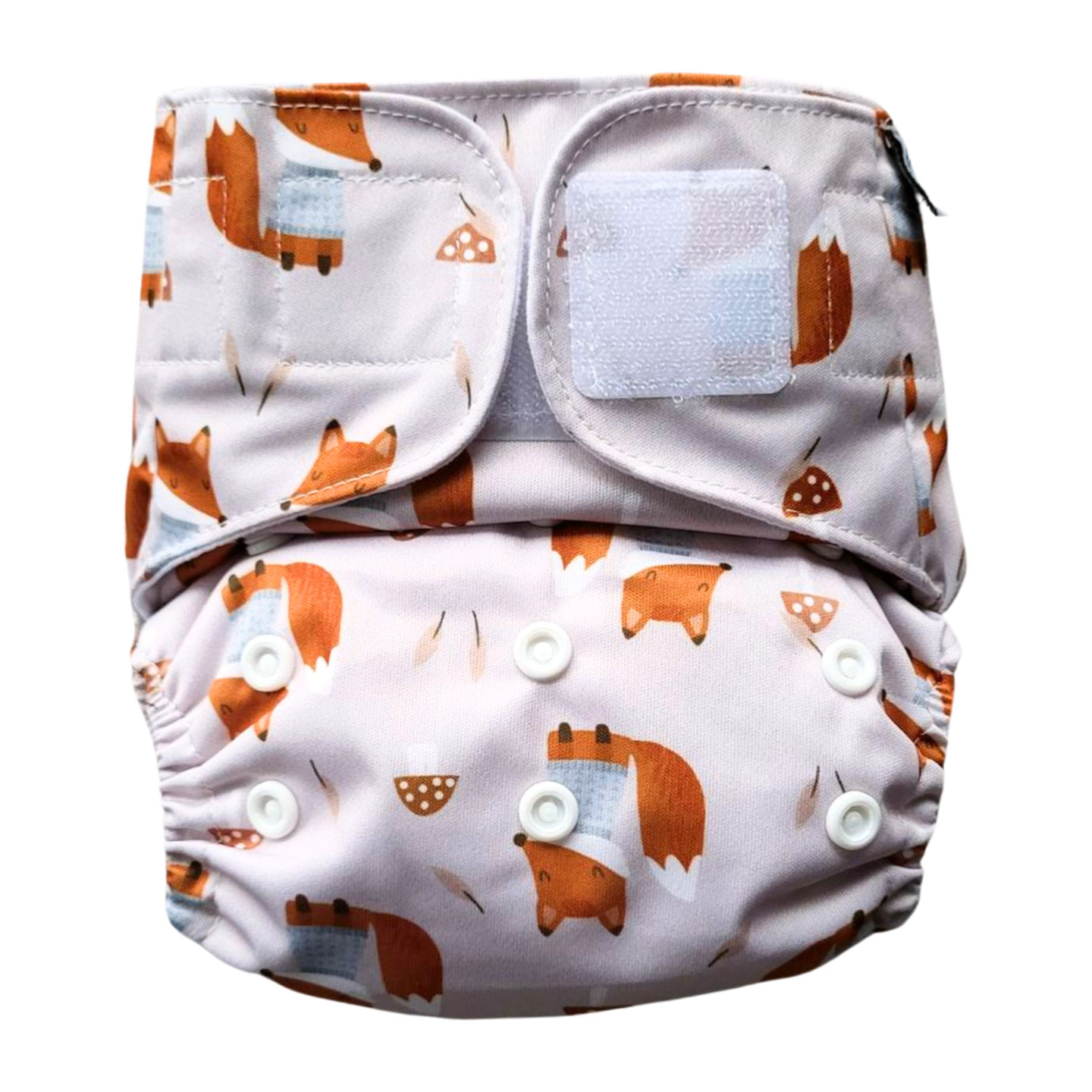 Time Ahead Sweden - Wholesale Diaper (Cloth) - Baby - Basic by Time Ahead | Pocket diapers | 4-16kg1