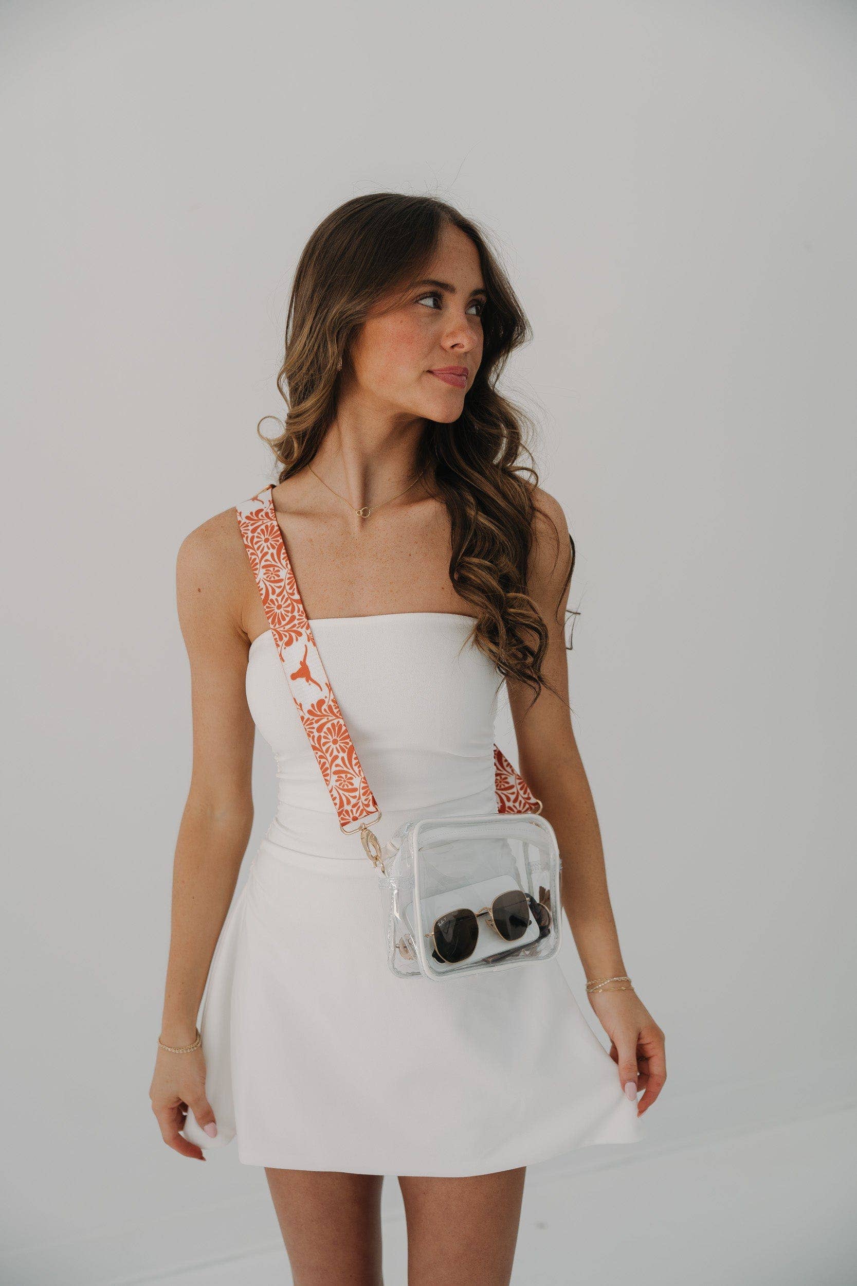Desden – wholesale Bag strap – women's – Texas   Floral Strap by Desden1