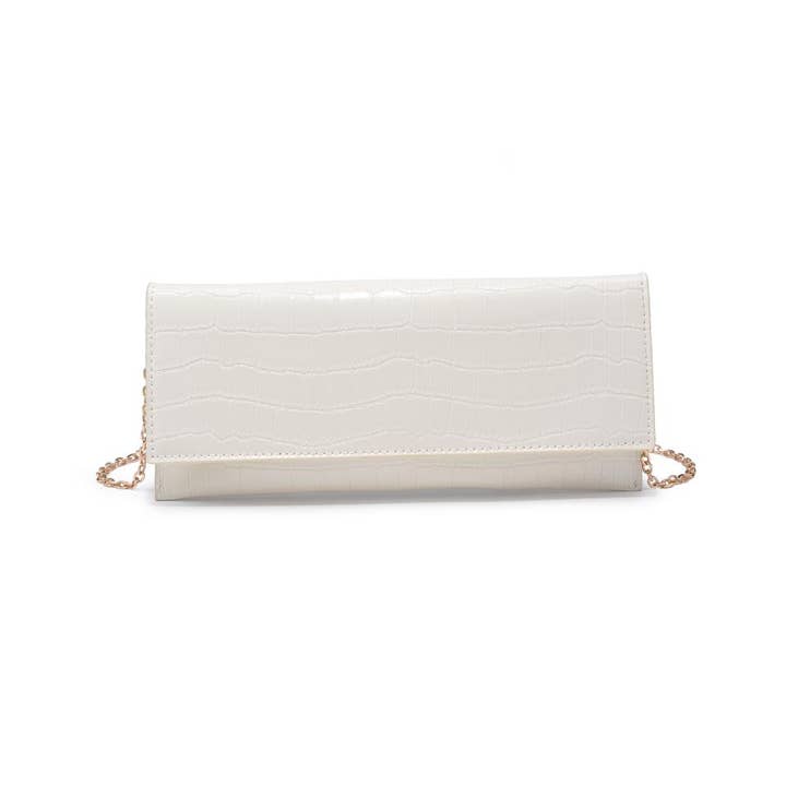 Urban Expressions - Wholesale Clutch Bag - Women's - Adelle Clutch27