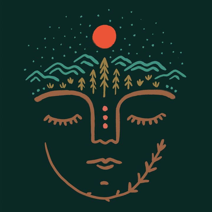 Breathing Pines for wholesale by Land & She