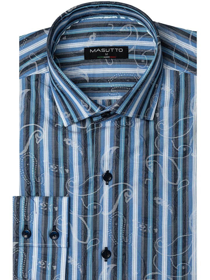 ADRIANO/02 MANCHES LONGUES pour la vente par Masutto