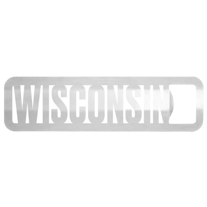 Zootility - Wholesale Bottle/wine opener - State Name Bottle Opener6