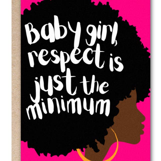 Kindred Paper Co. – wholesale Everyday greeting card – Black greeting cards, Inspirational greetings