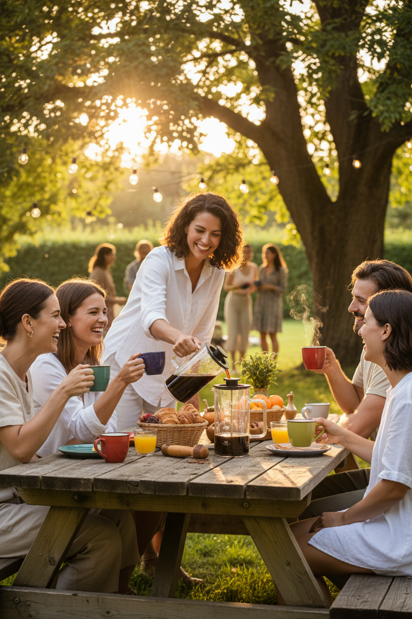 Kadra Kitchenware - Wholesale Coffee Machine - Simax Coffee Maker, 1 Liter2