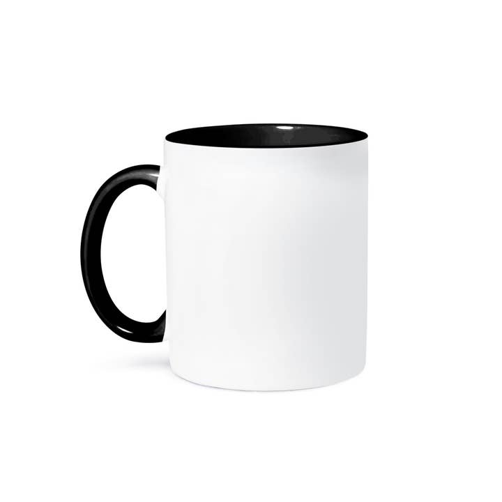 3dRose - Wholesale Coffee mug - 3dRose, Pure white - bright colorless plain simple one single solid white color, Mug