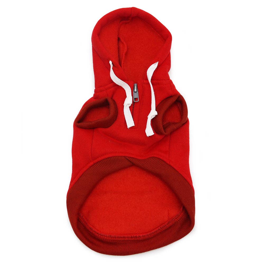 Dogo Pet - Wholesale Pet Hoodie - Dog - Drawstring Hoody27