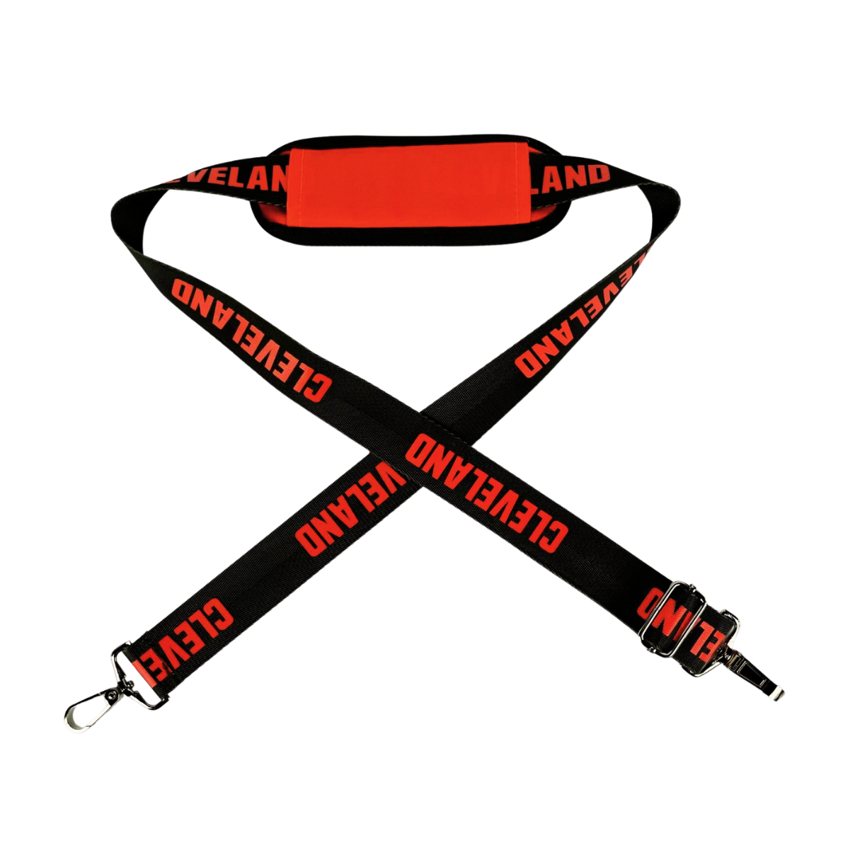 Varsity Cooler - Wholesale Cooler/Cooler Bag - Cleveland Duffle Cooler9