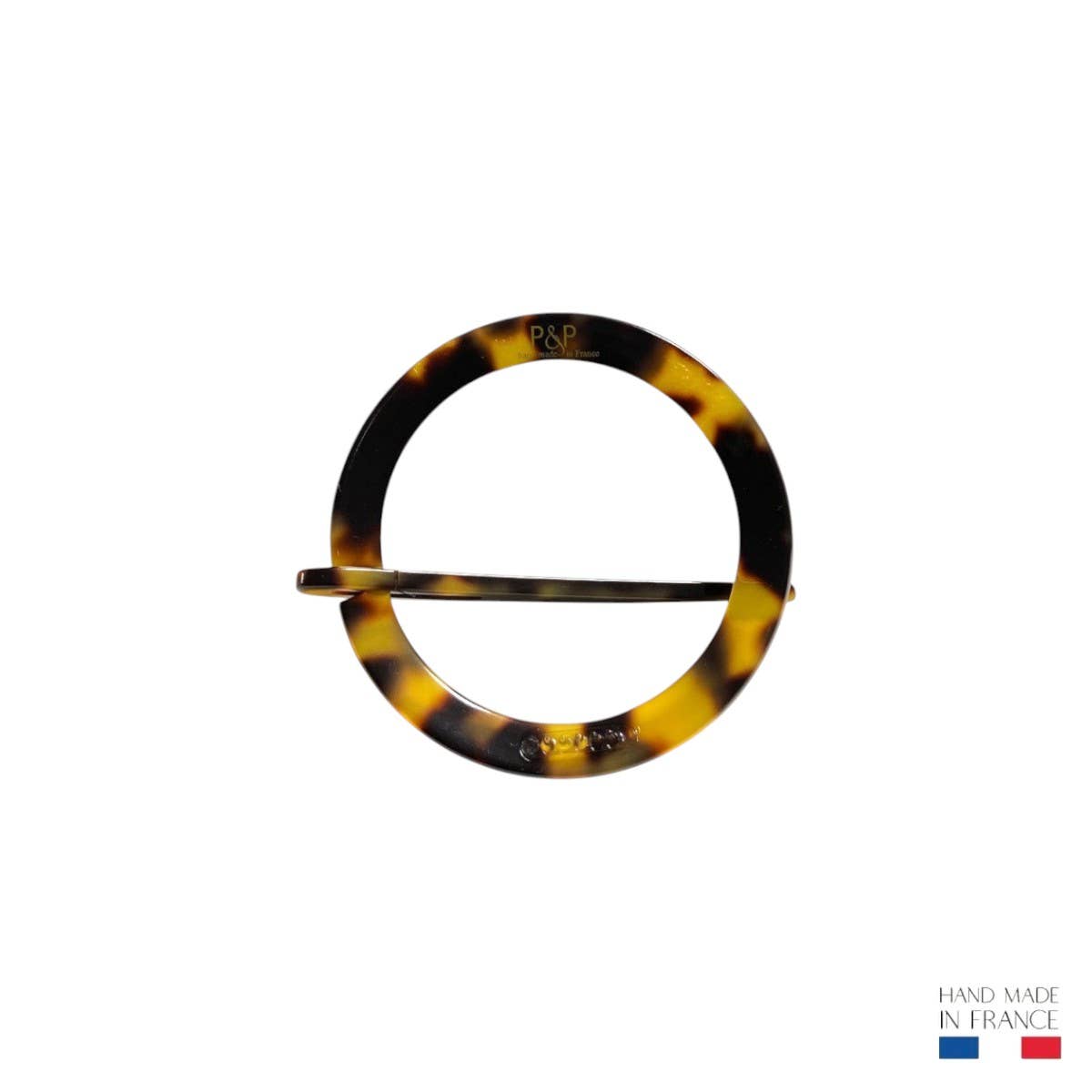 Pique et Pince - Wholesale Barrette - Women's - Marjorie Hair Clip - Handmade in France3