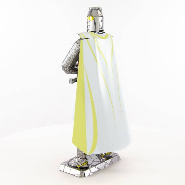 Metal Earth - Wholesale Decorative Figurine - Templar Knight - COLOR1