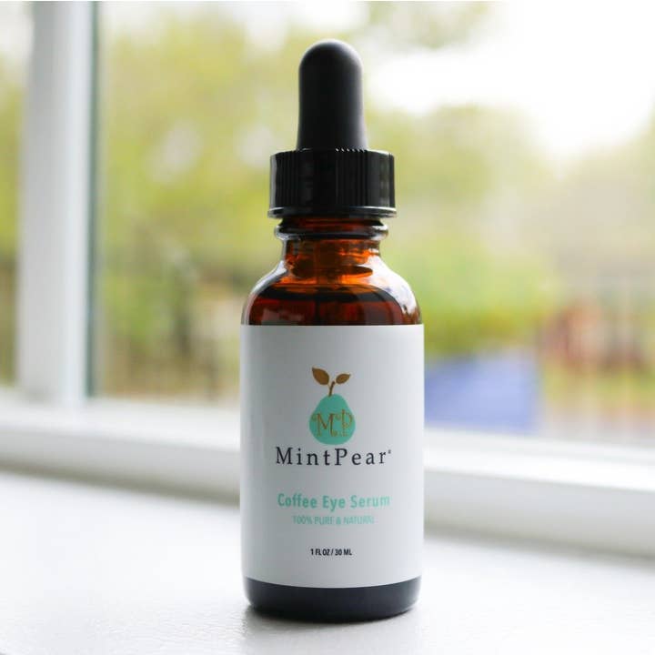Ögonserum för kaffebönor för wholesale av MintPear