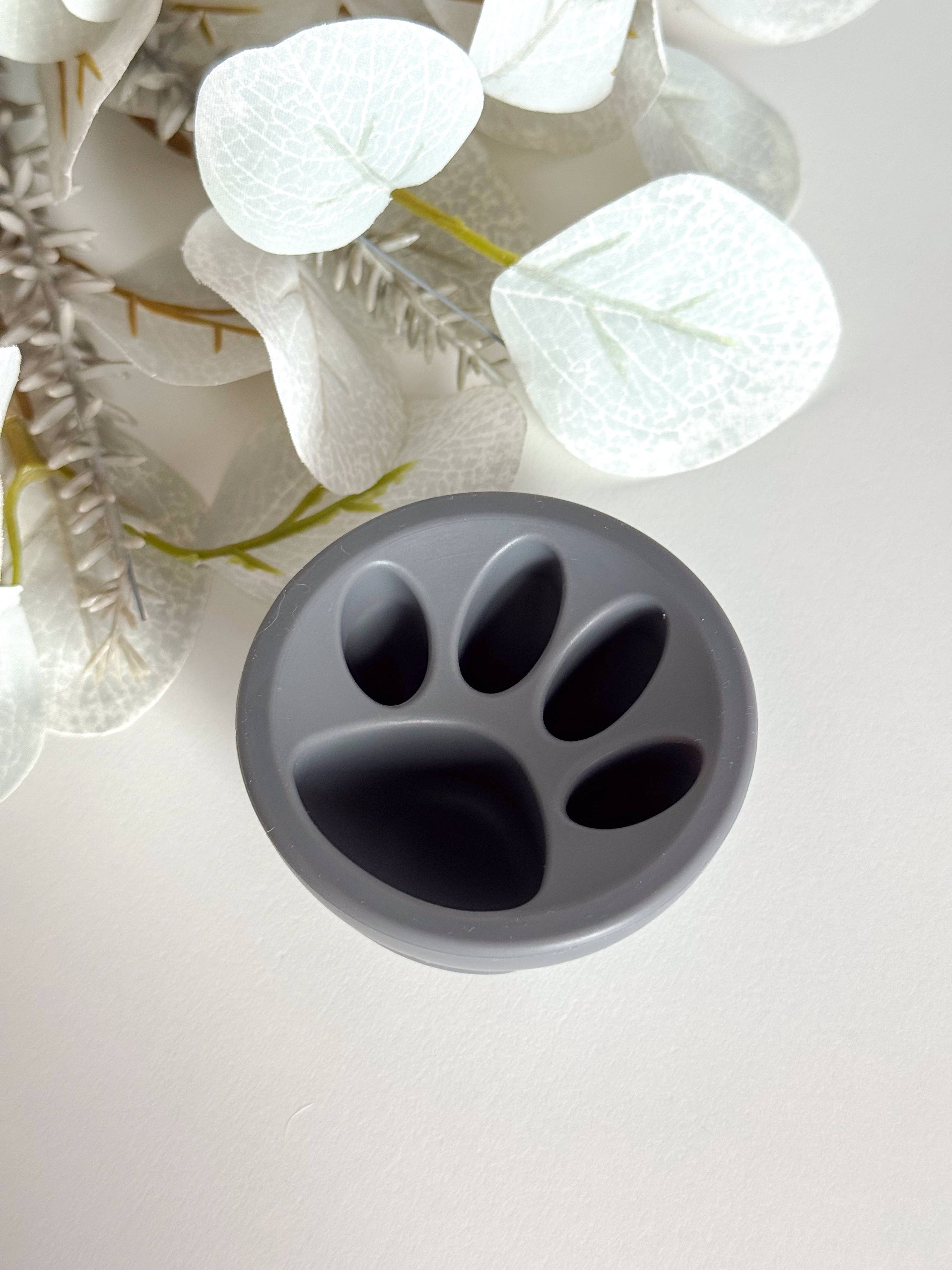Doggotique - Wholesale Pet Bowl - Cat/Dog - Paw Bowl Snack Toy for Dogs, Slow Bowl Dog,3