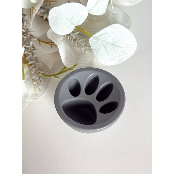 Doggotique - Wholesale Pet Bowl - Cat/Dog - Paw Bowl Snack Toy for Dogs, Slow Bowl Dog,3