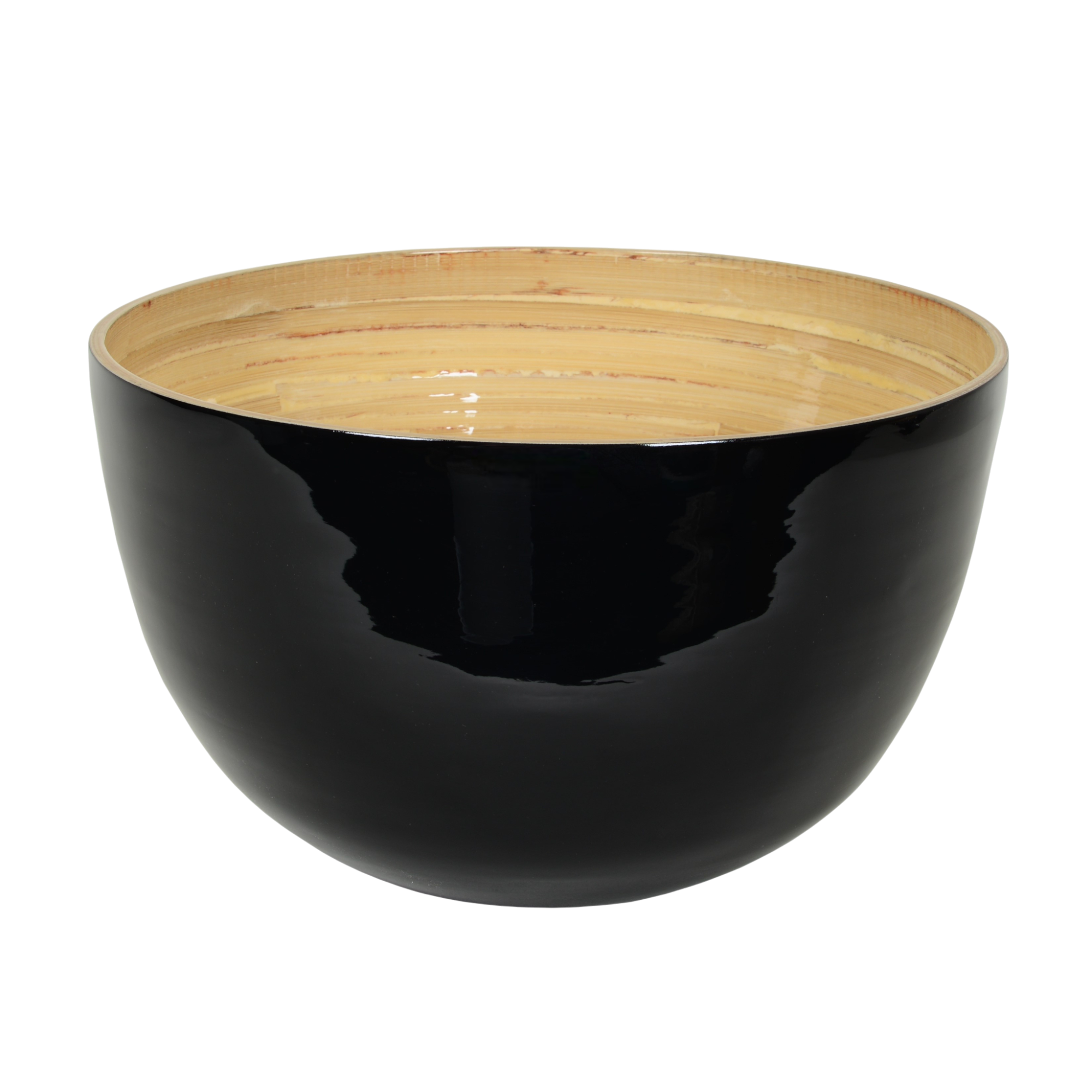 albert L. (punkt) Inc. – wholesale Serving bowl – Bamboo Family Bowl10