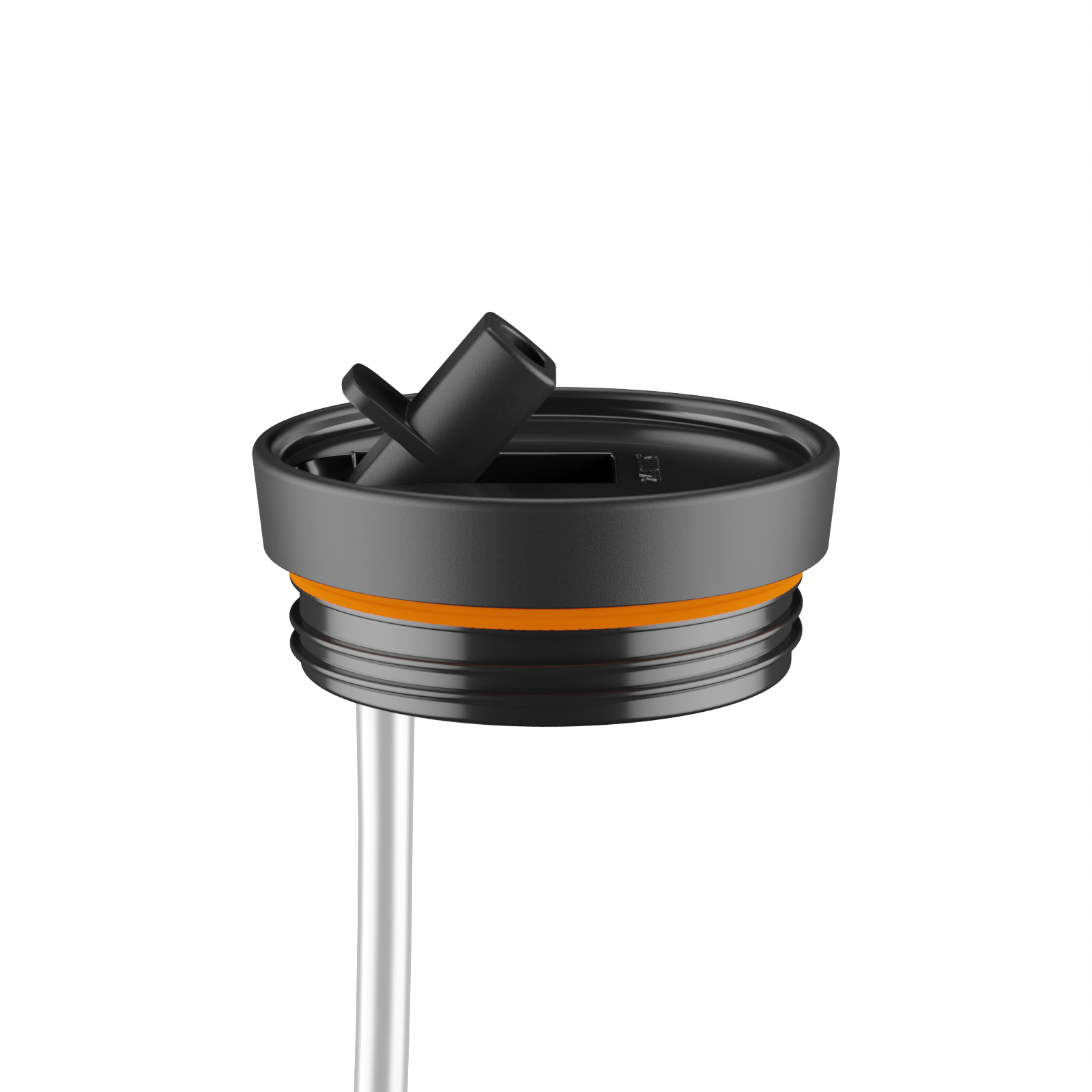 24Bottles - Wholesale Drink Lids - Accessori | Coperchio Sport per Tumbler1