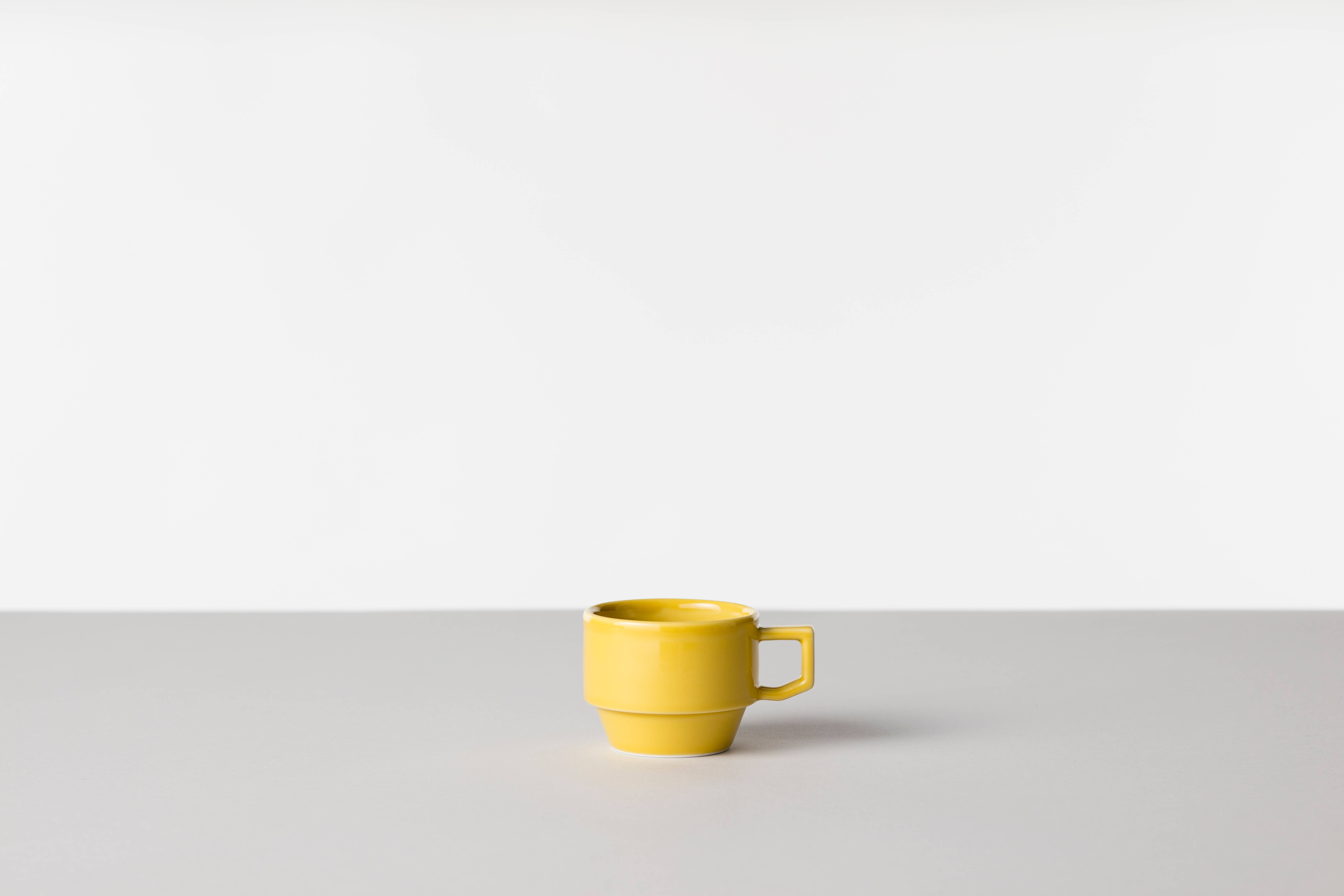 Japacolle — Japan Collections | See Latest News in "About" - Wholesale Coffee Mug - SEASON01 / Block Mug