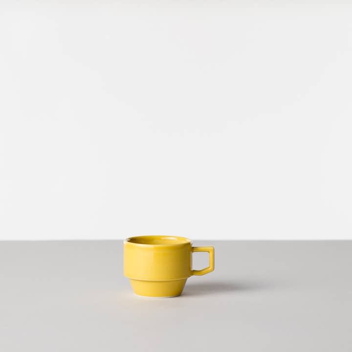 Japacolle — Japan Collections | See Latest News in "About" - Wholesale Coffee Mug - SEASON01 / Block Mug0
