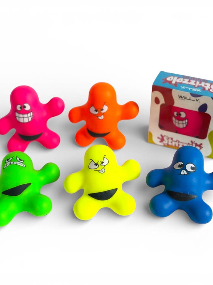 HOMEM EXTENSÍVEL por atacado de Willy be Smart