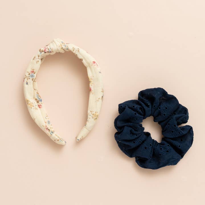 Das Gracelynn-Zubehörset für den Großhandel von Little Poppy Co