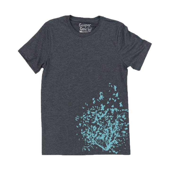 Flock Charlie Tee for wholesale by Supermaggie @ Faire