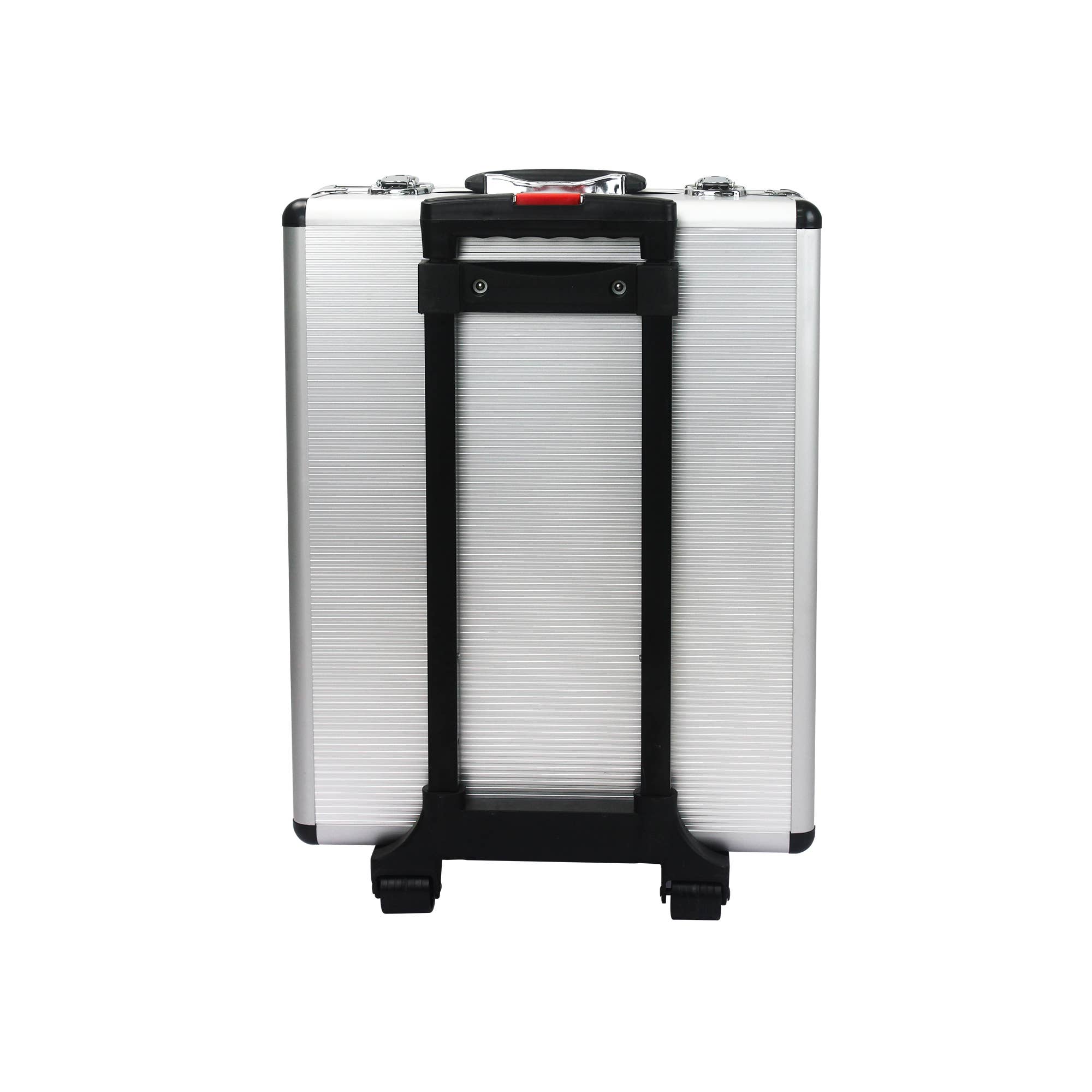 39F Inc. - Wholesale Tool Set - Home Repair Tool Set with Rolling Toolbox-4 Drawer37