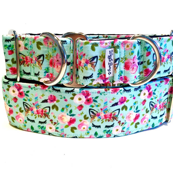 Colar Boho Unicórnio por atacado de Wiggle Bumz