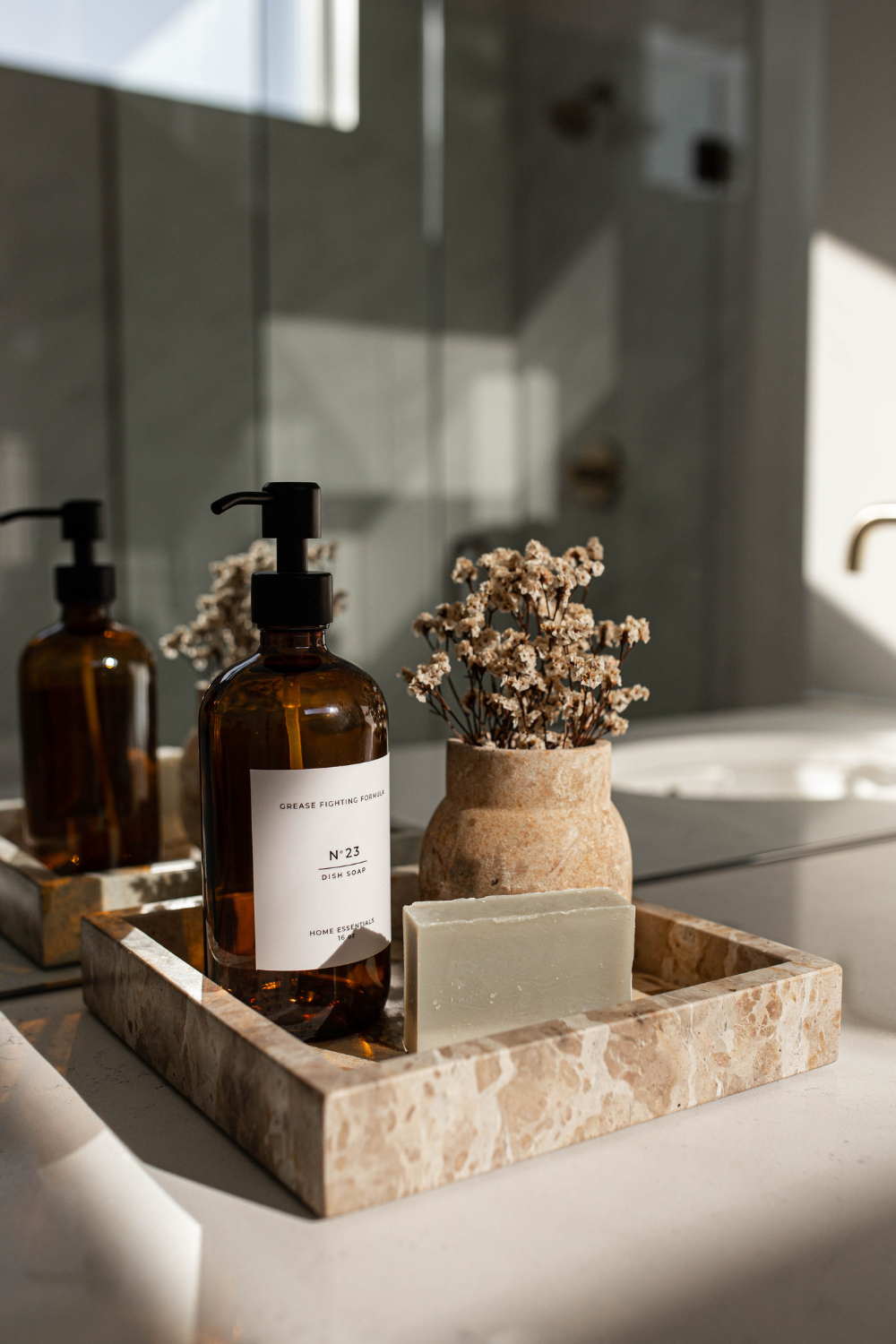 Luxe B Co - Wholesale Vase - Sandstone Vase6