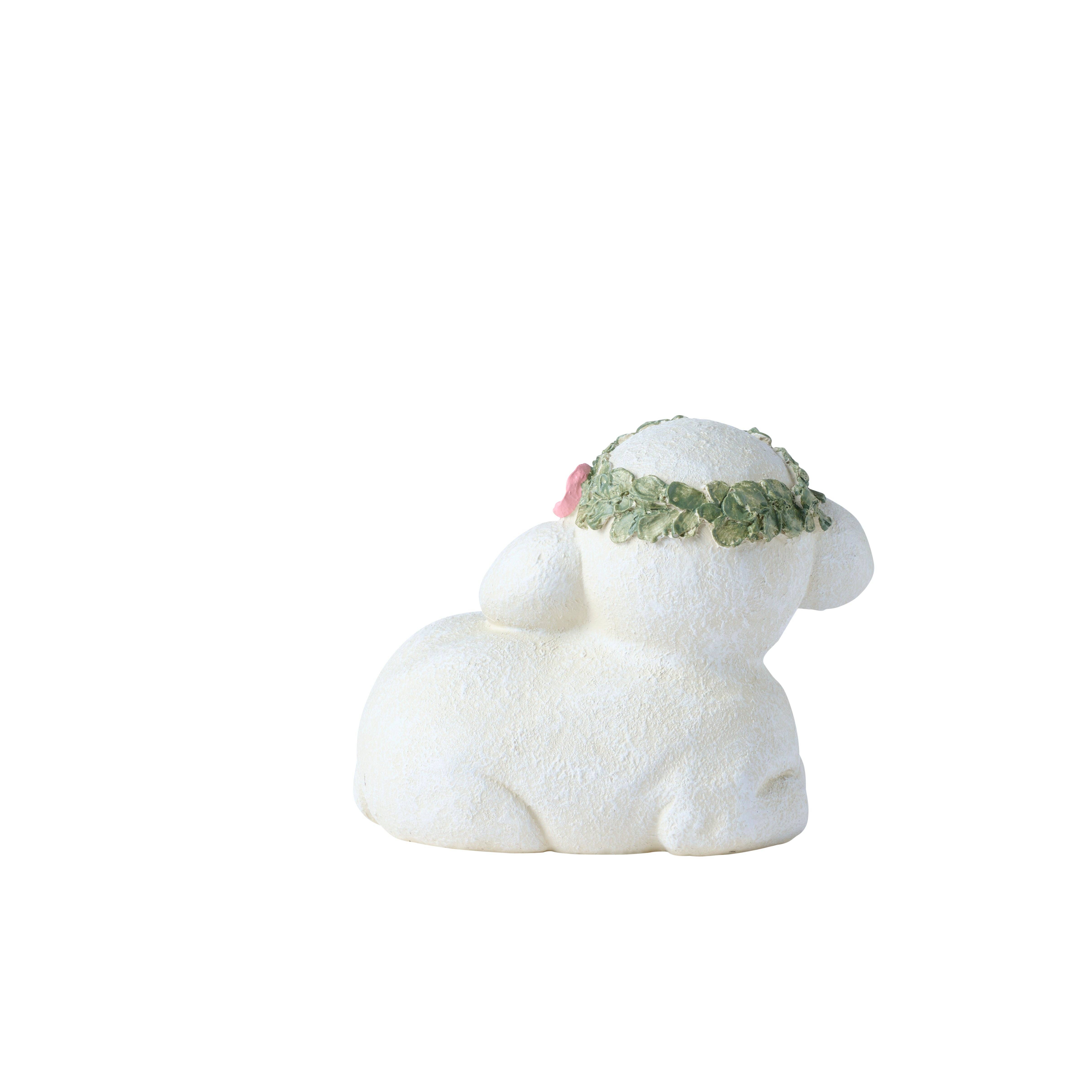 Klarborg USA LLC - Wholesale Decorative Figurine - Klarborg Lamb Liff - Large3
