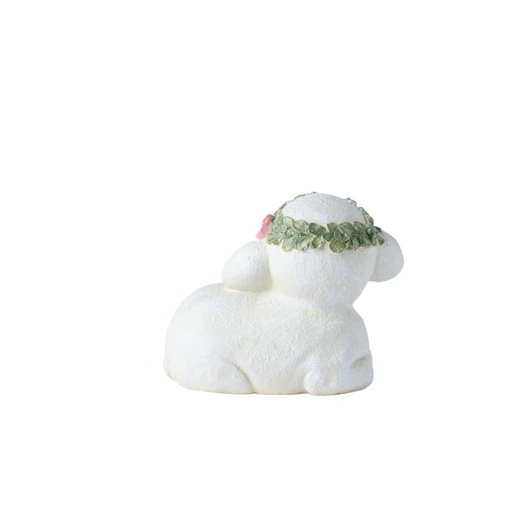 Klarborg USA LLC - Wholesale Decorative Figurine - Klarborg Lamb Liff - Large3