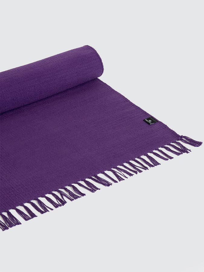 Yoga Studio Store - Vente Tapis de yoga - Tapis de yoga en coton biologique Yoga Studio6