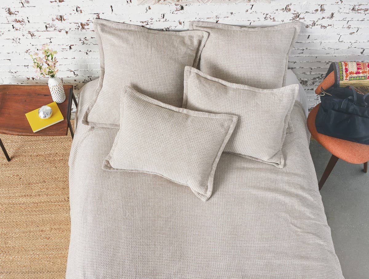 carol & frank - Wholesale Bedding Pillowcase/Sham - SALE Langford Euro Sham5