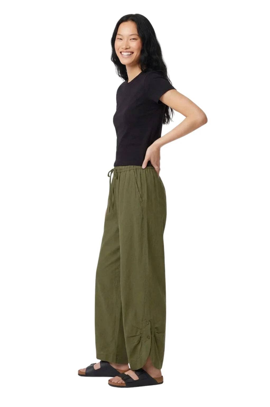 Ark Imports - Wholesale Pants - Women's - Tatania Pants4