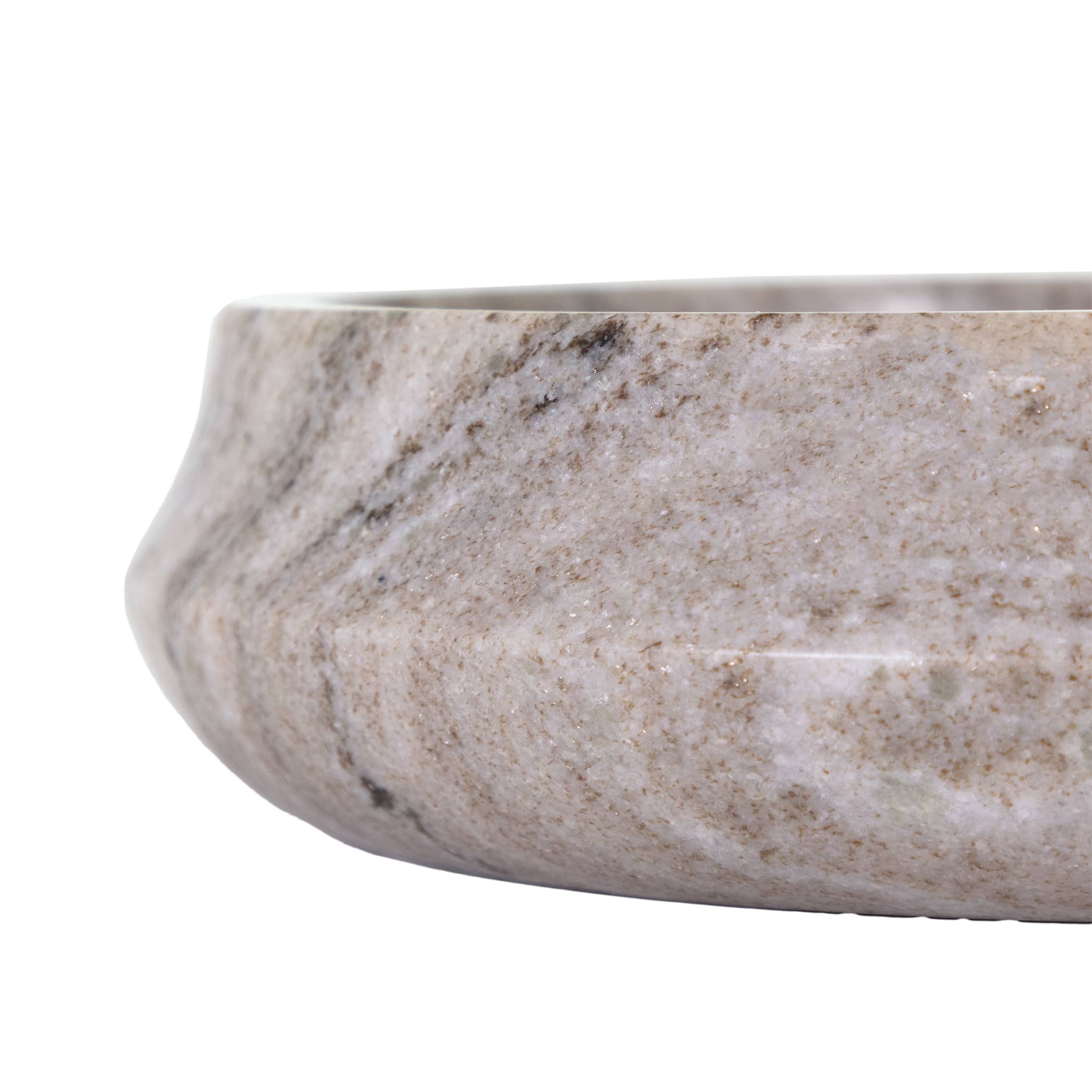 Kavana Decor by The Import Collection - Wholesale Decorative Plate/Dish/Bowl - Ulysses Bowl4