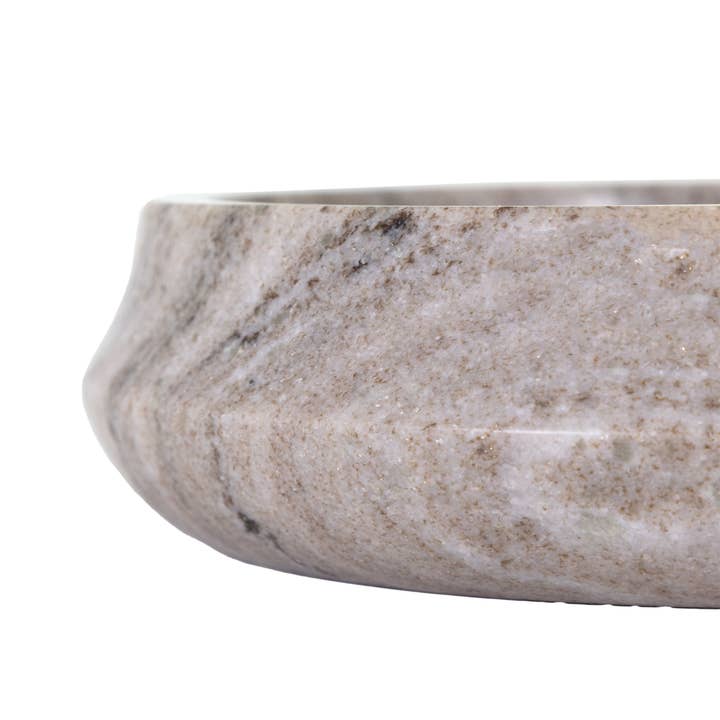 Kavana Decor by The Import Collection - Wholesale Decorative Plate/Dish/Bowl - Ulysses Bowl4