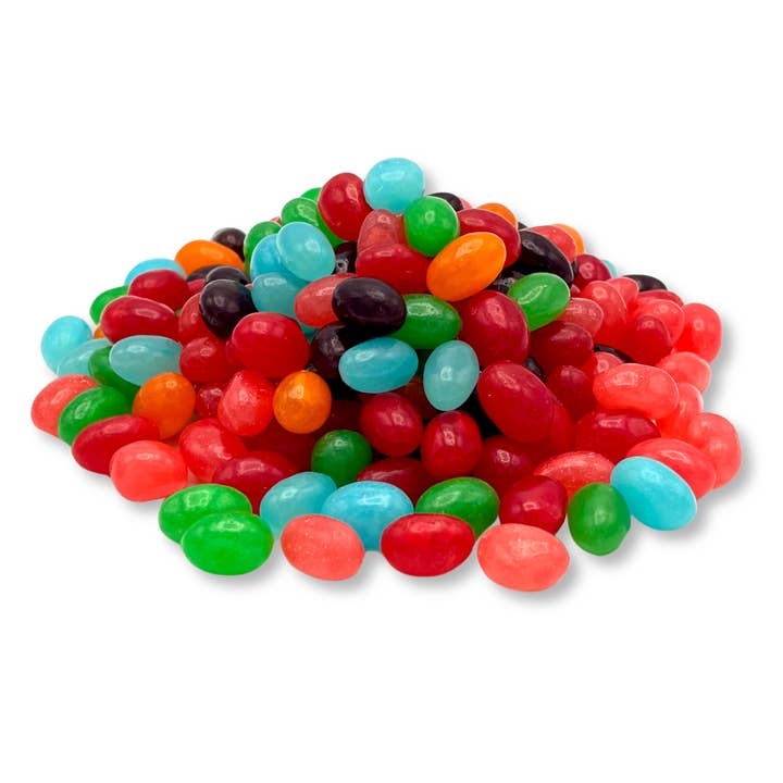 Jolly Rancher Jelly Beans – Fruit Flavored – Bulk Value Pack for wholesale by Candy In Bulk