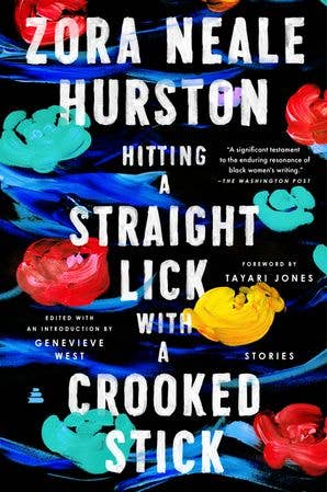 HarperCollins - Wholesale Classics - Hitting a Straight Lick with a Crooked Stick0