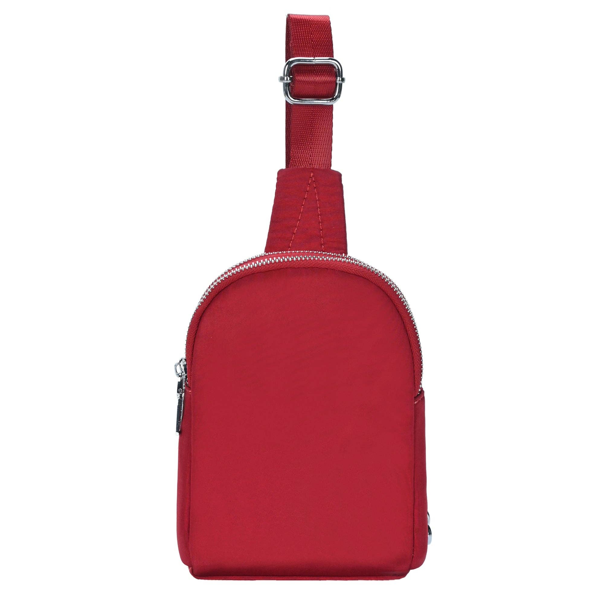 MMS Brands - Wholesale Crossbody Bag - Women's - Nyxx Nylon Crossbody Sling Bag12