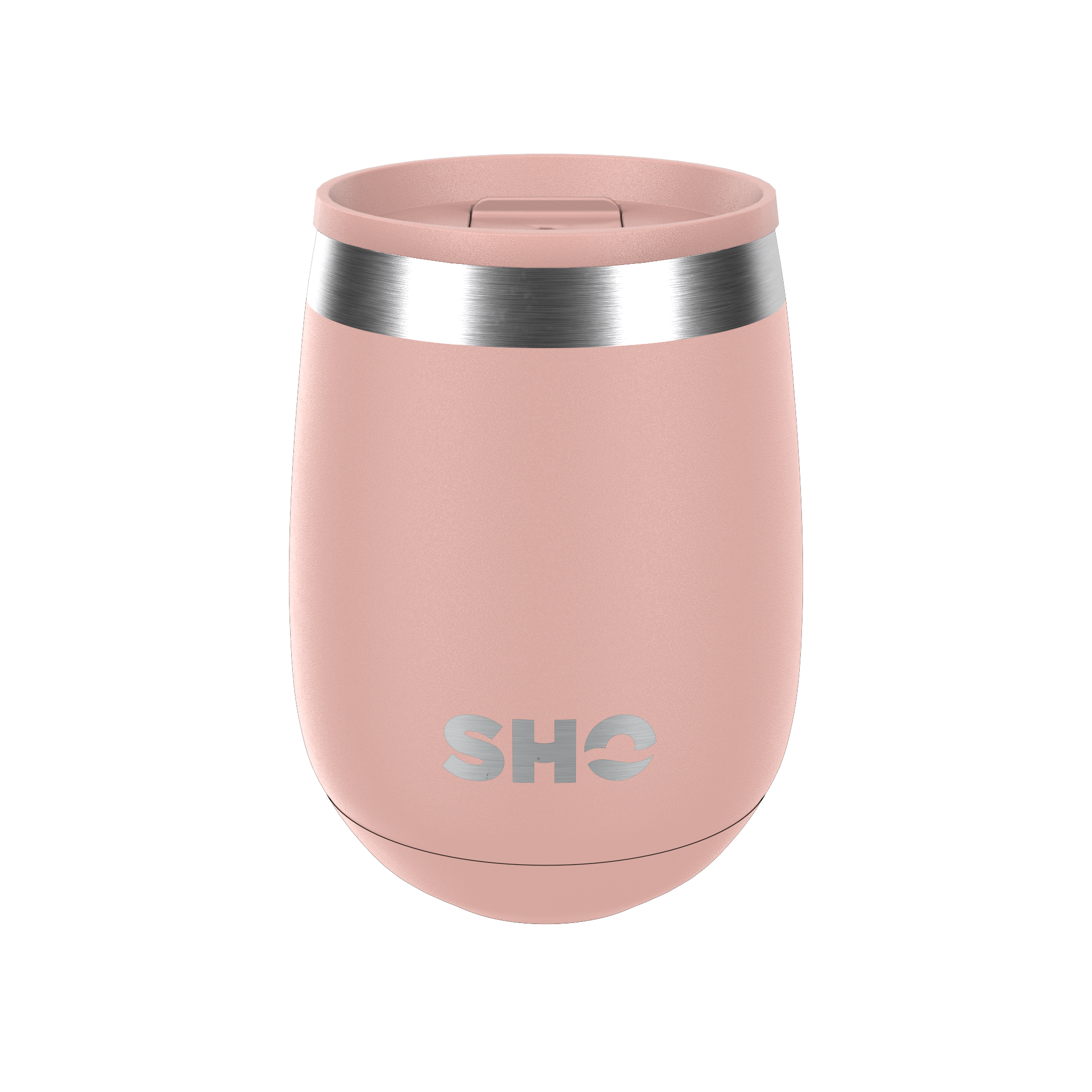 SHO – wholesale Insulated mug/tumbler – Pacto┃Insulated Reusable Coffee Cup5