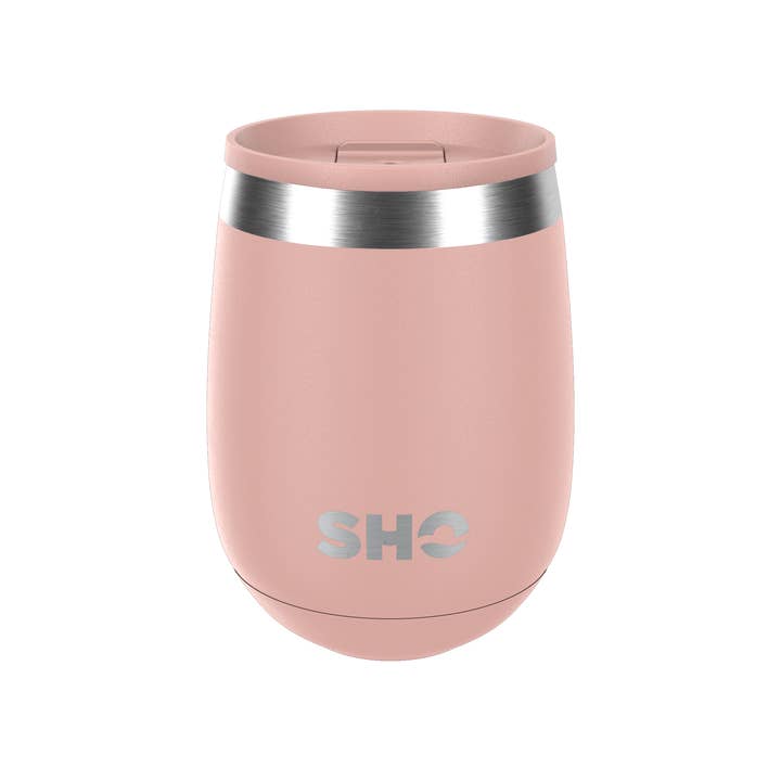 SHO – wholesale Insulated mug/tumbler – Pacto┃Insulated Reusable Coffee Cup5