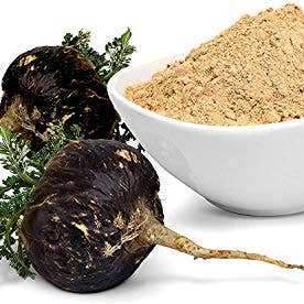 Ganesa Trading - Wholesale Protein/Superfood Powder - Organic Black Maca Powder Imported from Peru, USDA.3