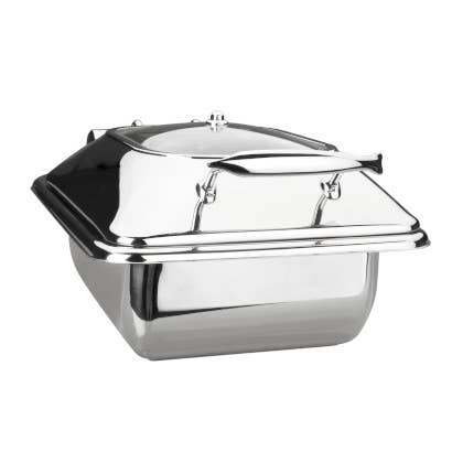 LACOR MENAJE PROFESIONAL S.L. – wholesale Cooking pot – Chafing Dish Gn 1/2 Luxe