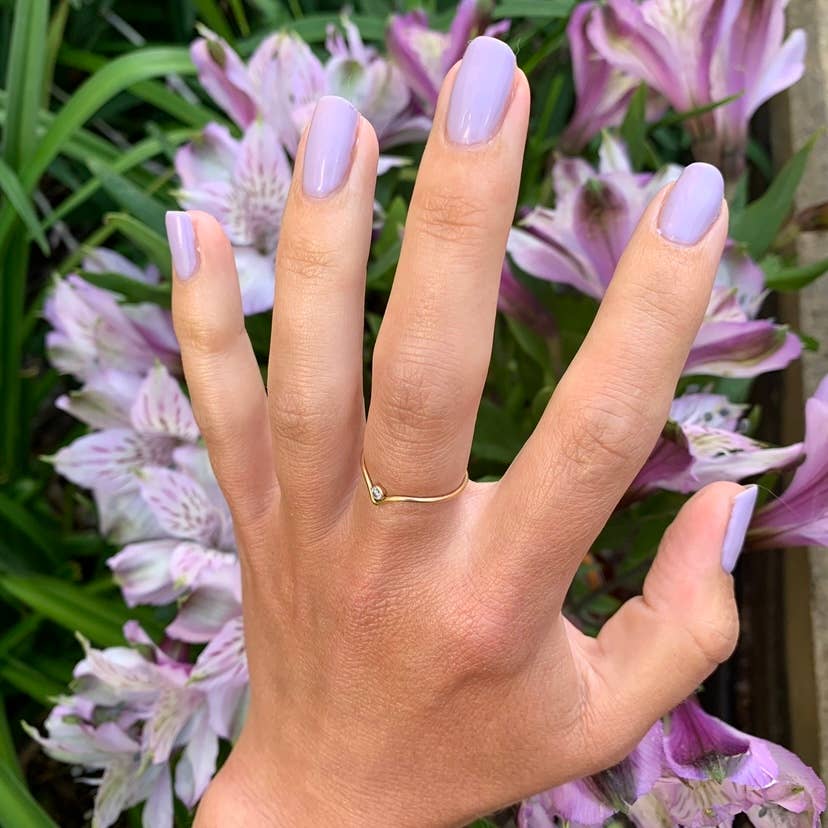 Lilaque - Vente Vernis à ongles - Vernis Gel de Soja - 5,5 mL4