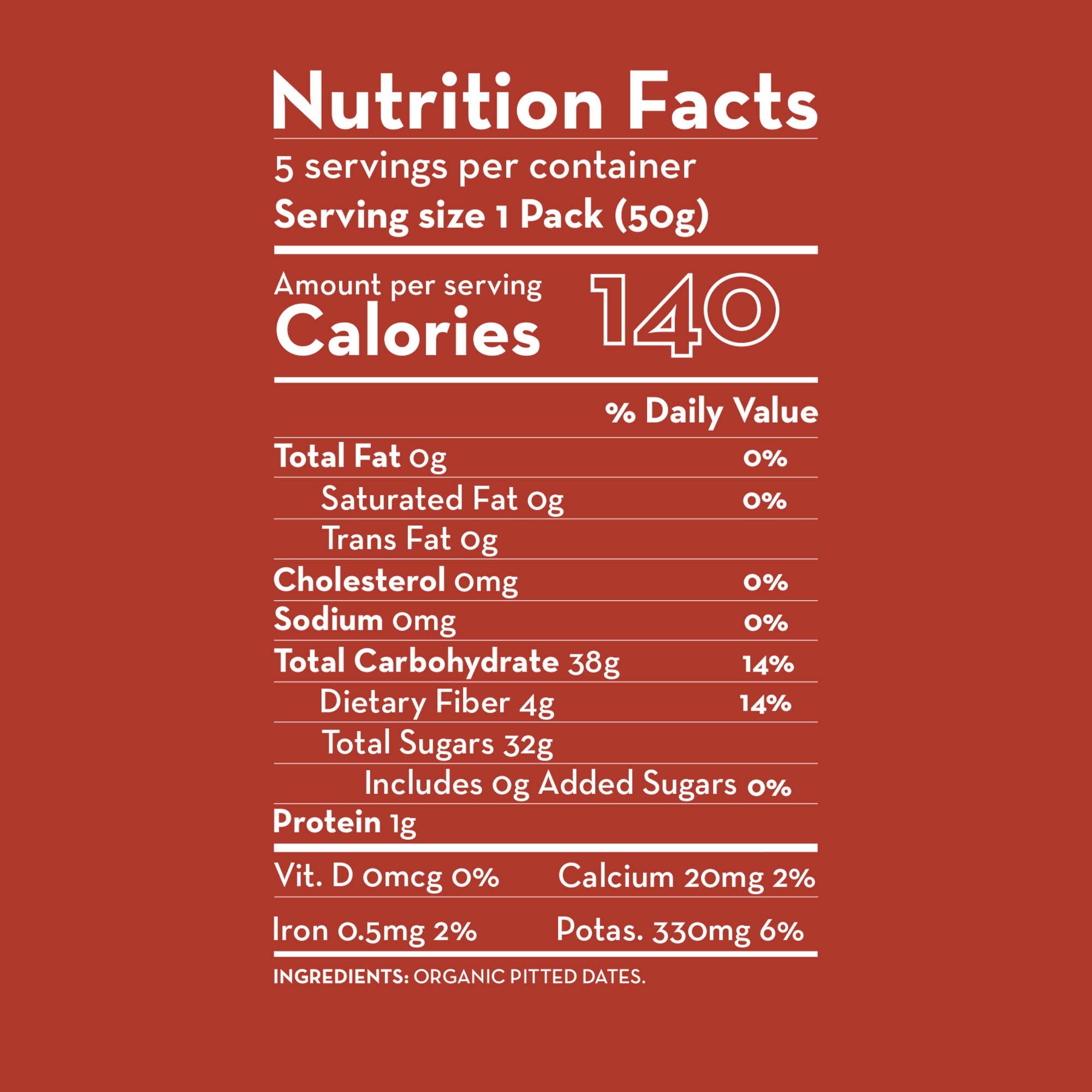 Sunny Fruit - Wholesale Dried/Dehydrated Fruit - Organic Dried Pitted Dates - No Sugar Added, Sulphite-Free2